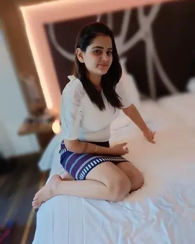 Escort Service In Upleta